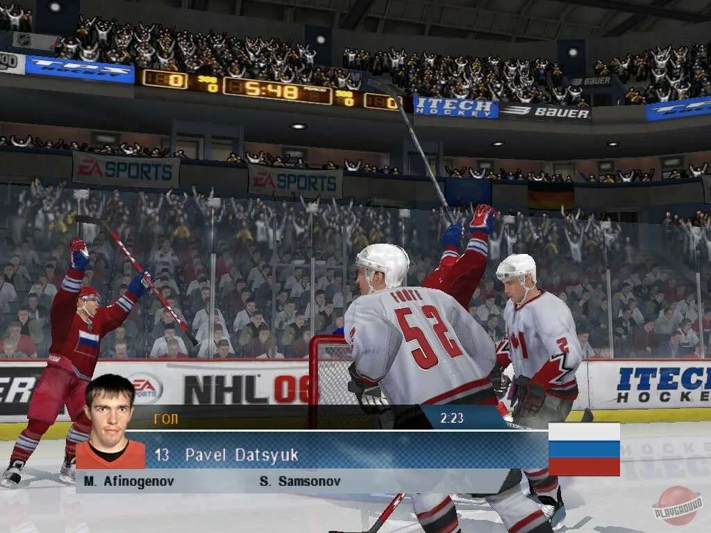 NHL 23 игра. NHL 06 РХЛ 06. NHL 06 Mod. NHL 23 PC.