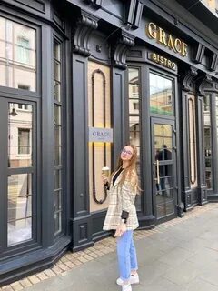 Grace bistro ул спиридоновка 25 20с1 москва