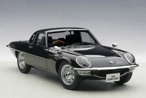 Первая mazda