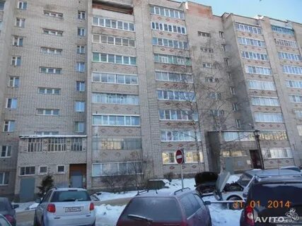 Квартиру в поселке богородское