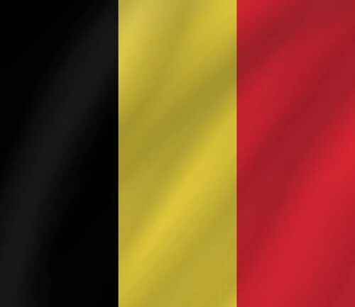 Belgium anthem & flag FullHD / Бельгия гимн и флаг / België volkslied en vlag - 