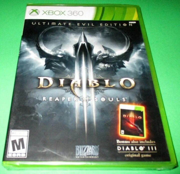 Xbox series s x дьябло обзоры. Diablo 3 Reaper of Souls Xbox 360. Diablo 3 диск Xbox one. Diablo 3 Ultimate Evil Edition Xbox 360. Diablo 3 Xbox 360 диск.