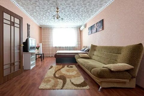 Аренда 1 комнатной квартиры ростов