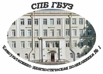 Спб гбуз гкдц no 1