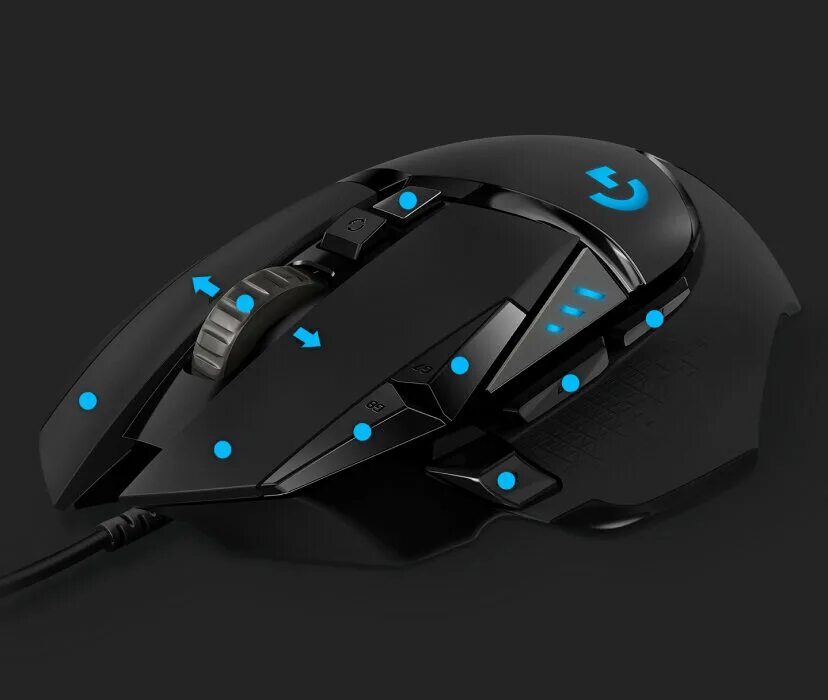 Мышь g502 беспроводная. Игровая мышь Logitech g502. Мышка Logitech g502 Hero. Беспроводная мышь Logitech g502 Lightspeed. Мышь Logitech g g502 Hero.