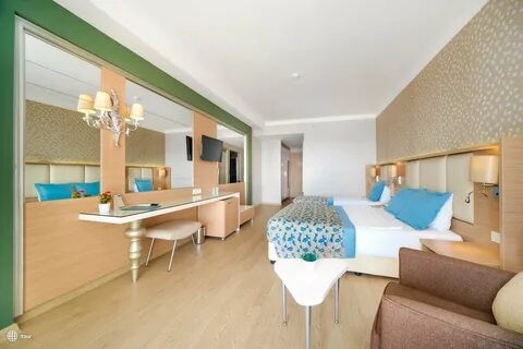 Select suite