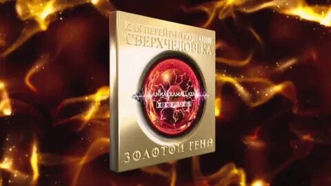 Золотая книга света