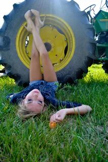 Cowgirl farm
