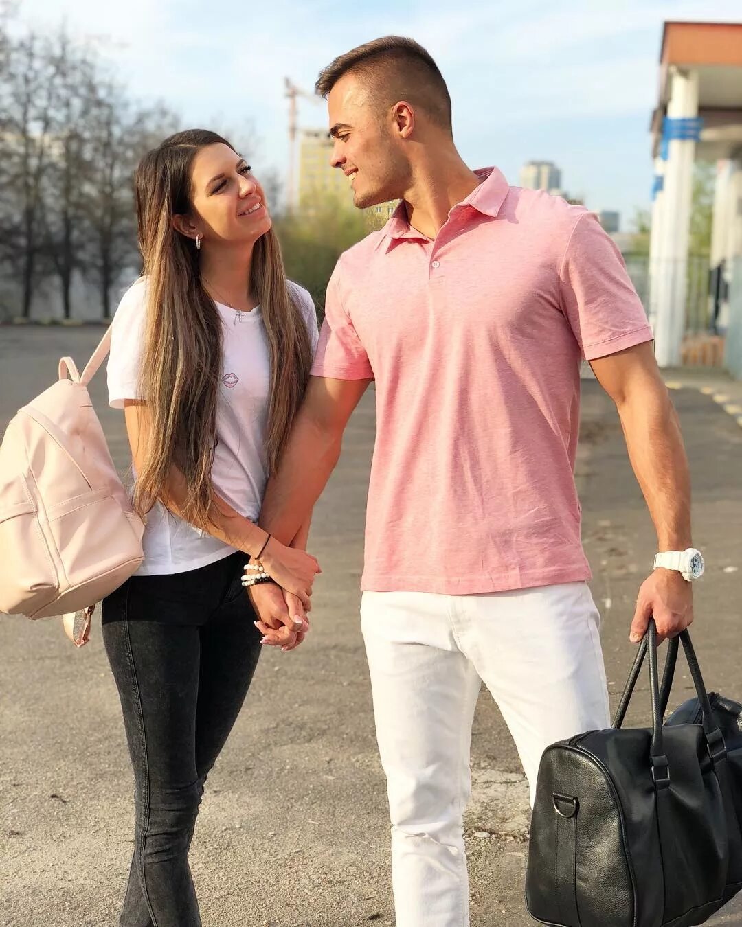 Дом 2 почему расстались