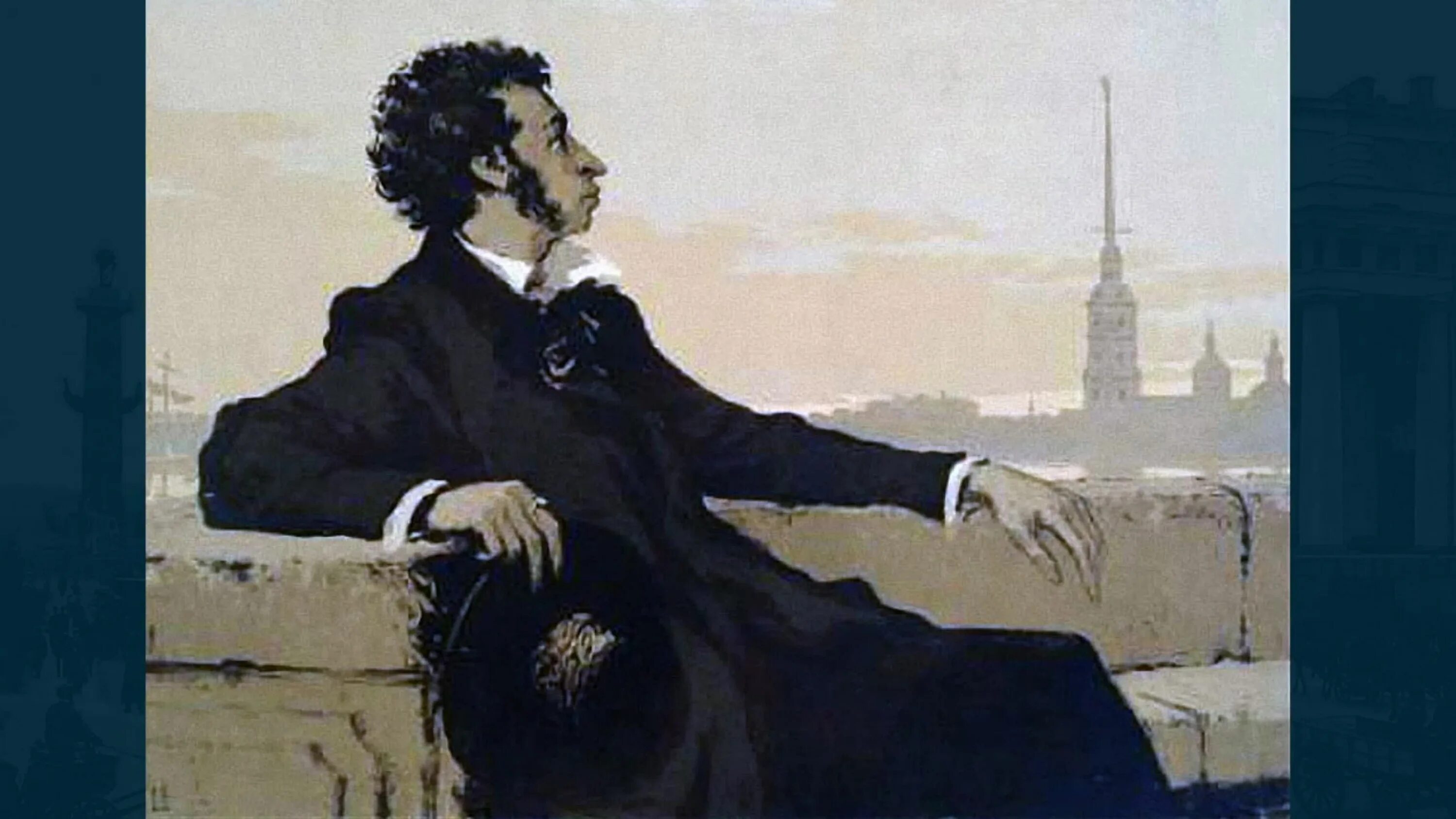 Пушкин идет по улице картина. Петербург в жизни и творчестве пушкина. Александр сергеевич пушкин в петербурге кратко. Литературный питере арт. Образ петербурга в поэме пушкина медный всадник.