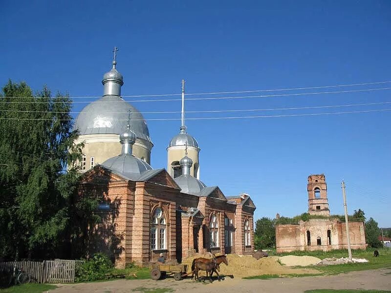 Поим м. Село Поим Белинский район Пензенская область. Церковь Поим храм село. Никольский храм села Поим. Село Поим Белинский.