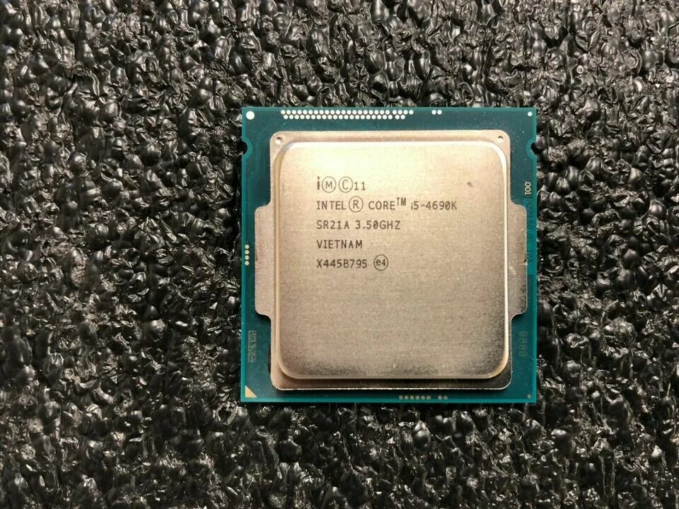 I7 дата выпуска