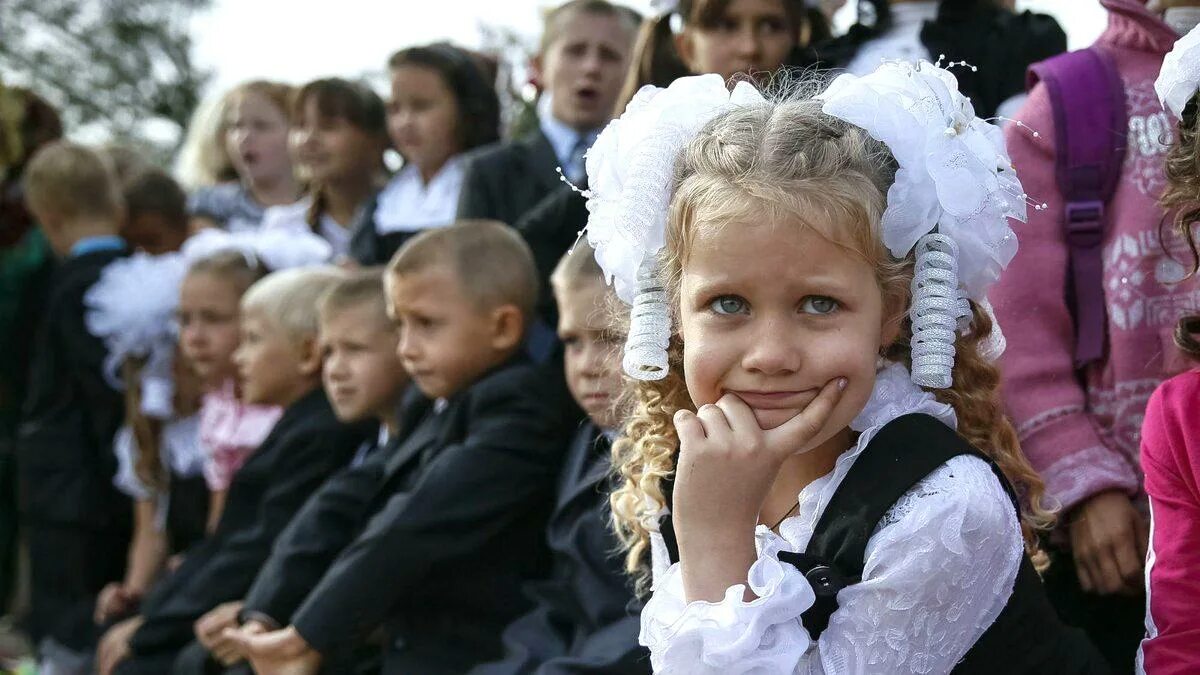 букет для первоклассницы. плачущие первоклассники. школа 1 сентября. школа первоклассника. первоклашки за партой.