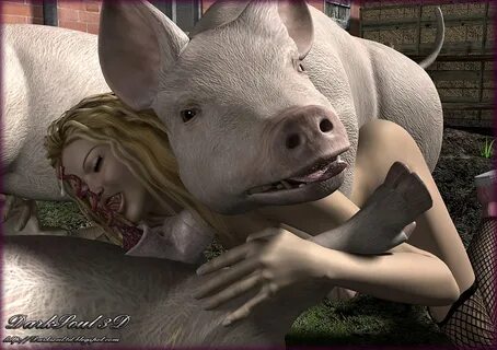 soul3d - Beastly Vignettes Teenage Fuck Pig 18+ Porn Comics. soul3d - Beast...