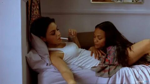 In this video you can see sex and lingerie scenes. 