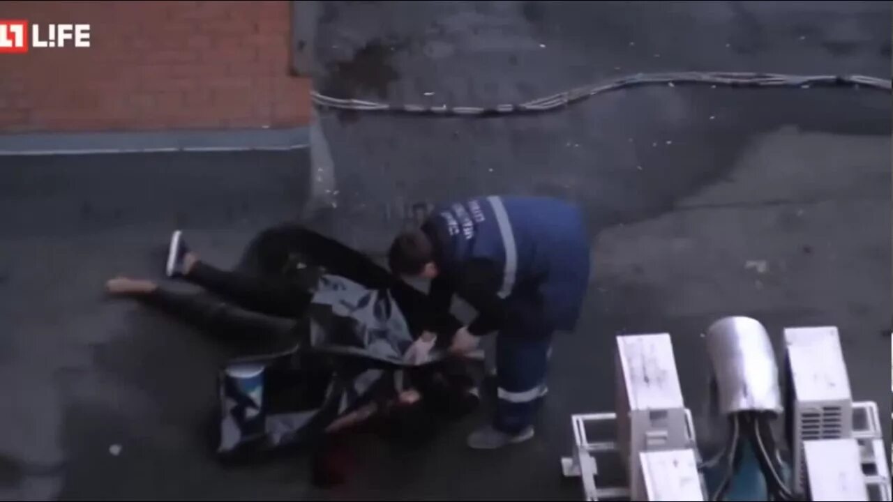Умирают ли экстрасенсы