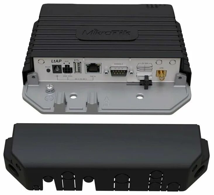Mikrotik mini lte kit. Mikrotik mini lte kit