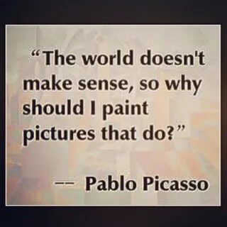 The world doesn t