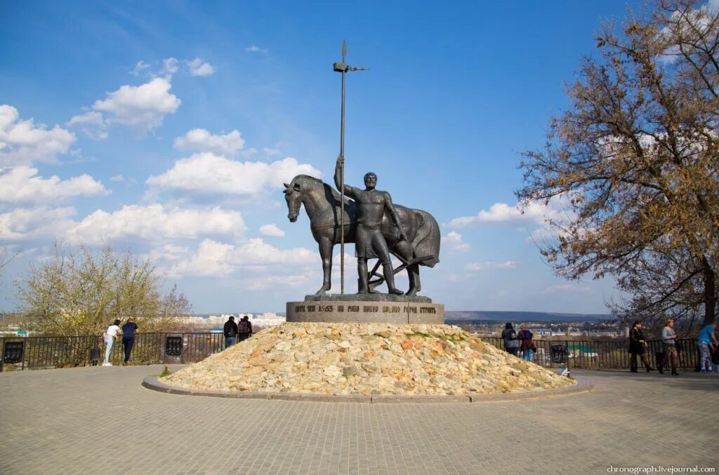 Monuments, Memorials, and Steles