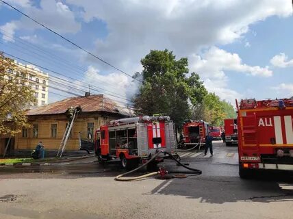 Тревога в туле сегодня