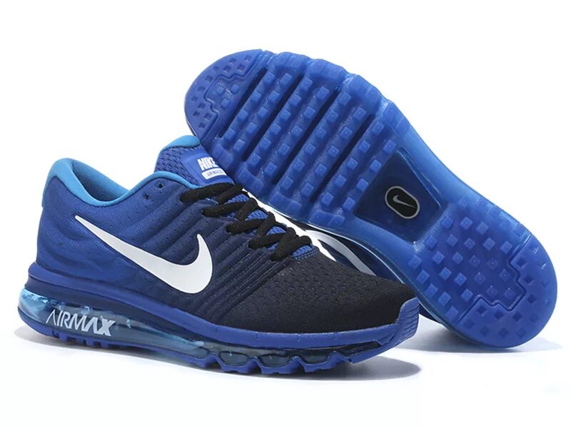 Nike Air Max 2017. Nike Air Max 2017 синие. Кроссовки найк АИР Макс 2017. Кроссовки Nike Air Max 2017 синие.