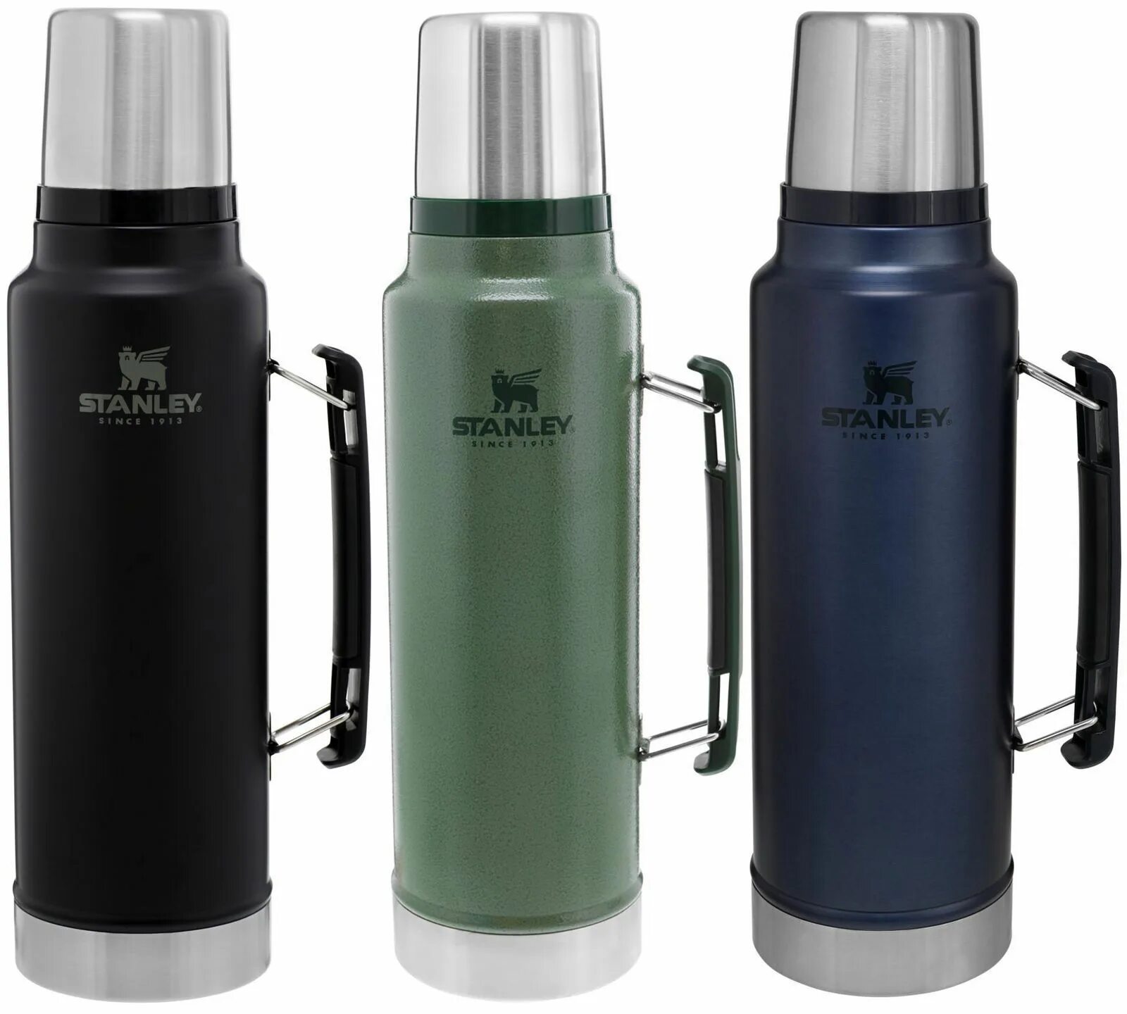 Купить литровый термос. Stanley Classic Vacuum Insulated Bottle (1,3 л). Термос Stanley Classic 1l. Термос Stanley 0.5. Термос Stanley Classic 0.71.