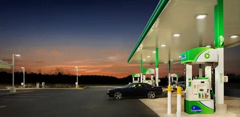 BP improves Driver Rewards program News and insights Home 