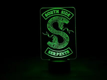 Включи south side