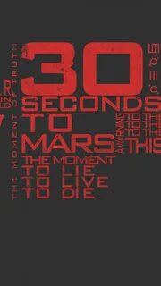 30 the seconds