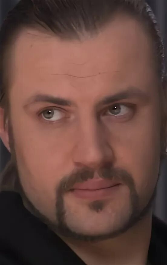Что стало с Павлом Шуваевым, майором Майским - самым брутальным героем сериала "