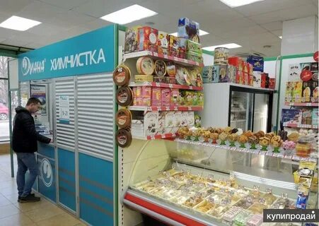 Отдел площадь