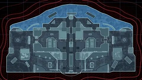 Карты black ops 3