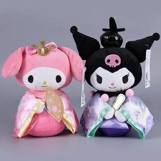 Мягкая игрушка мелоди