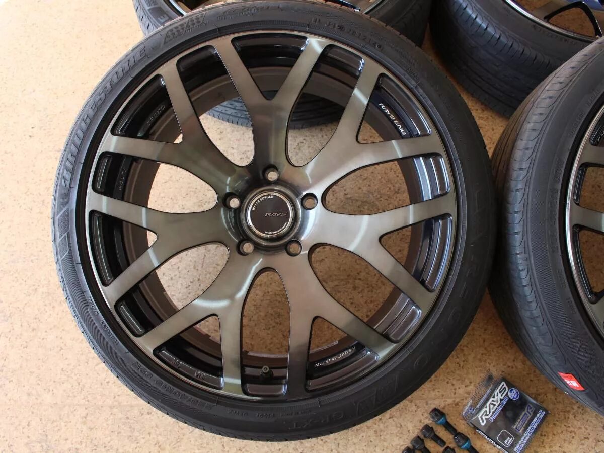 Rays forged. Rays waltz forged s7. rays waltz forged s7 bmw. rays r19 ковка 235 60. rays waltz s7 forged 18*7.5 5*114,3 brembo ok.