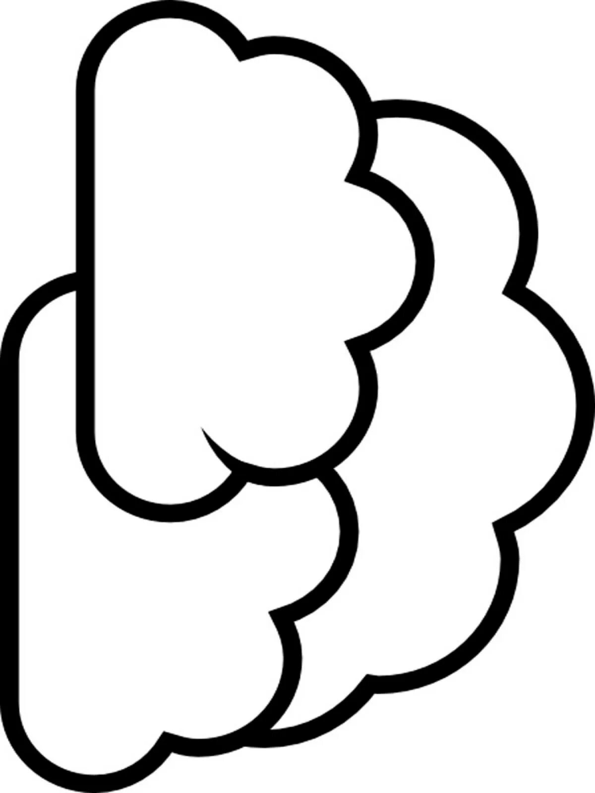 Белое облако на прозрачном фоне. Облако раскраска для детей. Облако на английском. Облако раскраска для детей. Облачко контур.