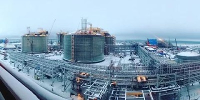 ямал спг официальный сайт