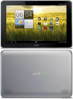 Планшет acer tab