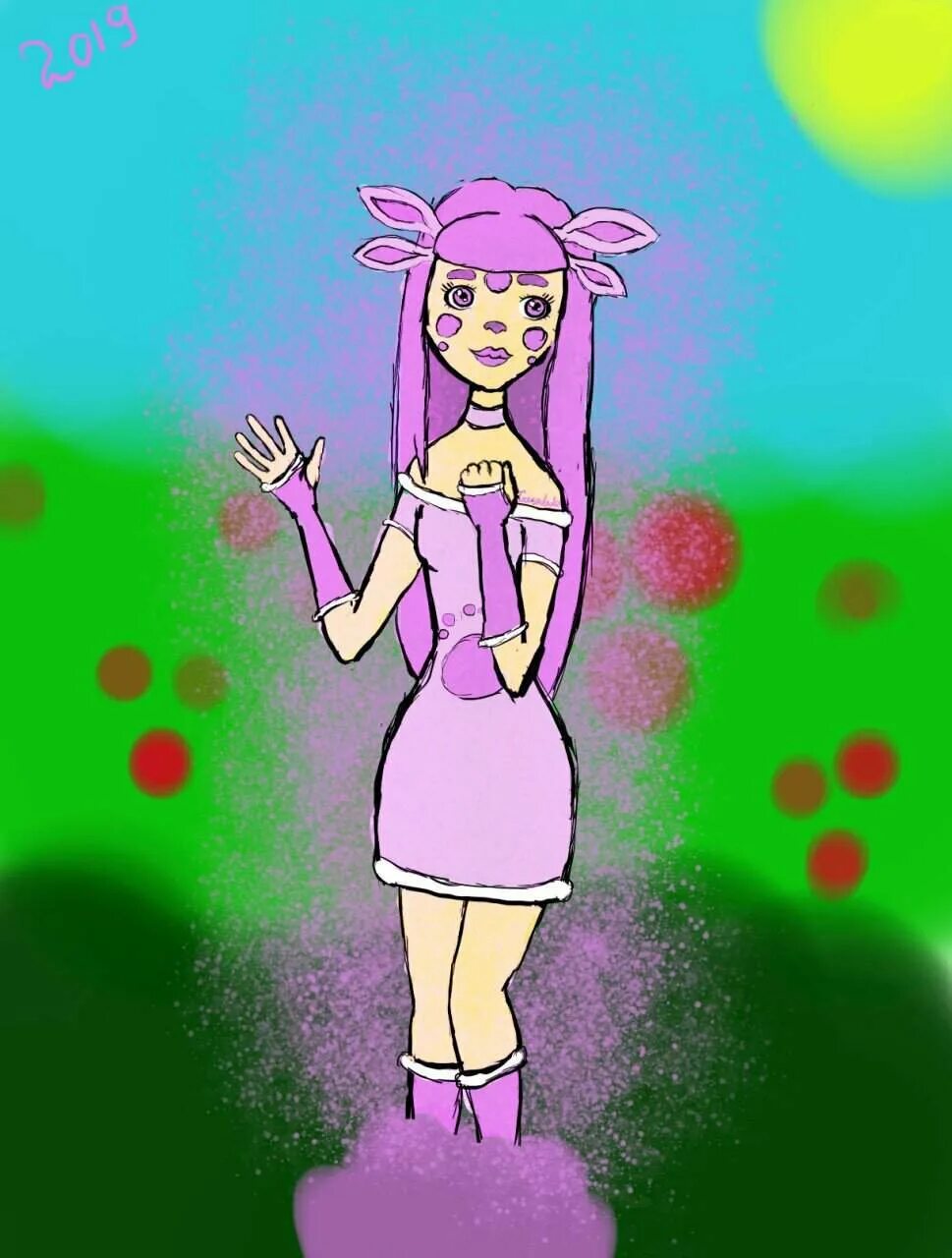 Лунтик и его друзья - 110 серия. Луна сестра лунтика. Подружка лунтика луня желтая. Подруга лунтика луня. Луна лунтик подружка.