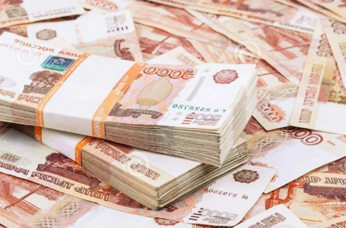 1 млн р
