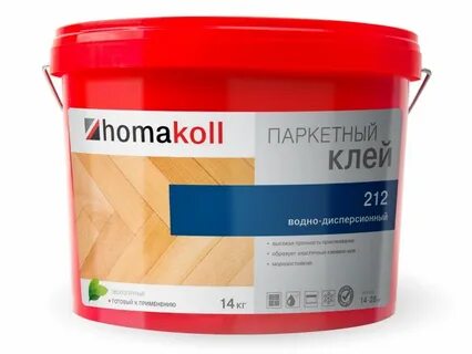 Клей водно дисперсионный