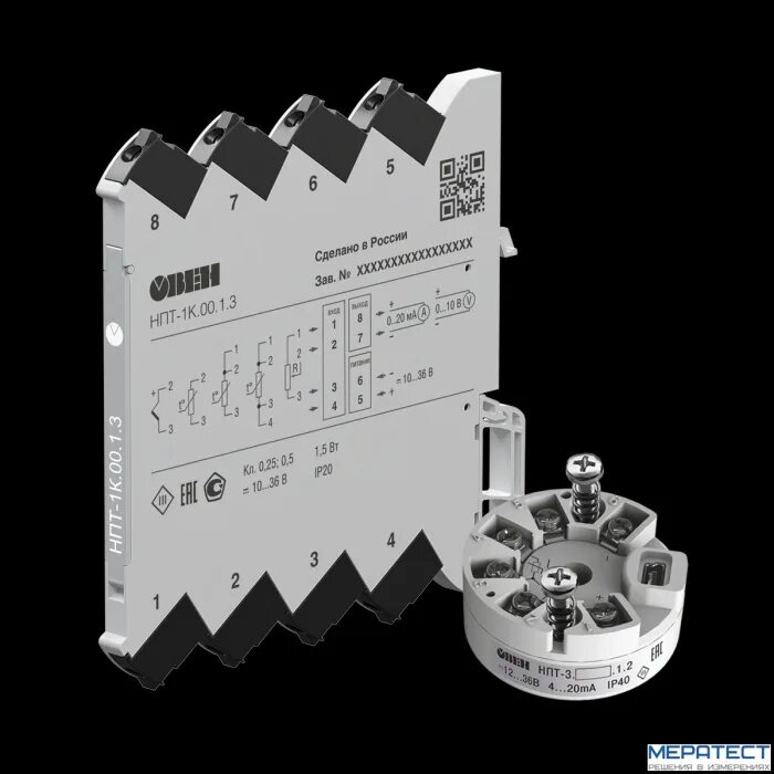НПТ-1к.00.1.3. НПТ-1к.00.1.3.ех. Нормирующий преобразователь НПТ 1.00.1.1 ех. Нормирующий преобразователь НПТ-3.00.1.2.ех. Нпт 3.00