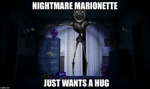 Nightmare meme