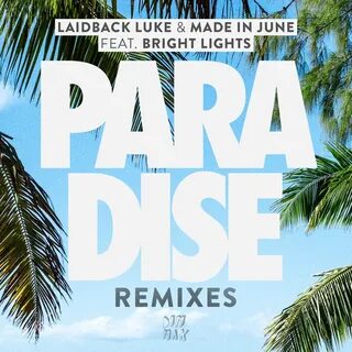 Paradise remix