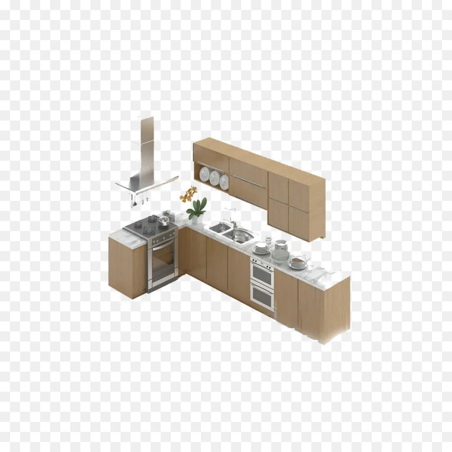 3D проекты Модена СПб