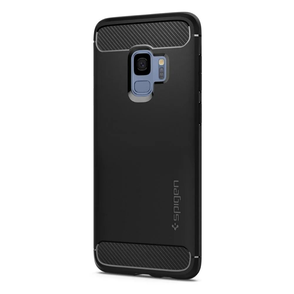 Чехол samsung s9 купить. Чехол на самсунг s9 Plus. Чехол Spigen Hybrid Armor для Samsung Galaxy s9. Чехол самсунг s9 Plus карбон. Чехол для Samsung Galaxy s9 Plus.