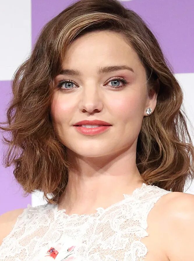 Baby face лицо