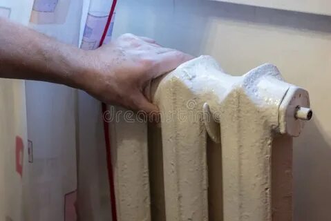 Почему не дают отопление в твери
