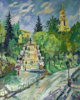 Липецкий рисунок