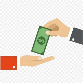 Money payments
