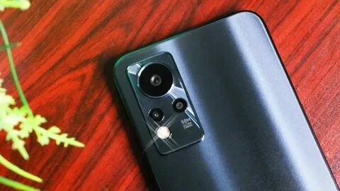 Note 12 nfc